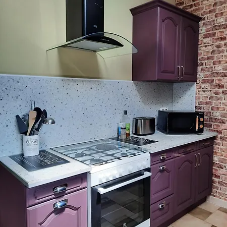 펜션 De La Levrotiere - Alpes Mancelle