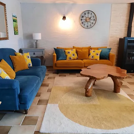 De La Levrotiere - Alpes Mancelle *