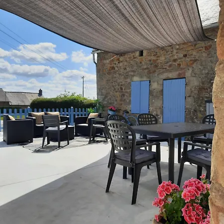 De La Levrotiere - Alpes Mancelle * Saint-Aubin-du-Desert