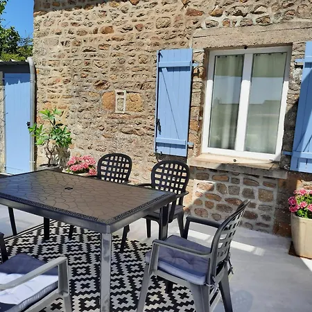 De La Levrotiere - Alpes Mancelle *