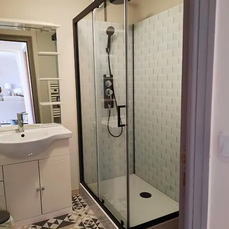 De La Levrotiere - Alpes Mancelle 펜션 *