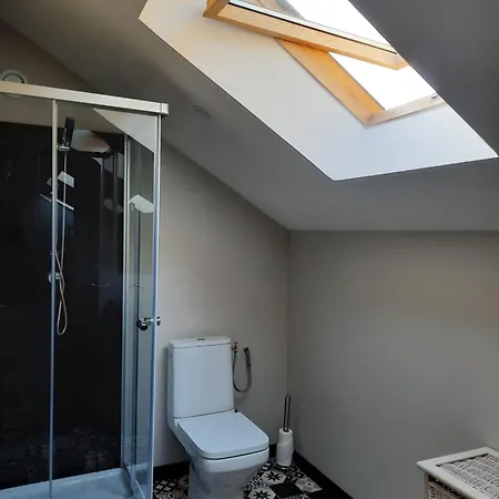 De La Levrotiere - Alpes Mancelle * Saint-Aubin-du-Desert