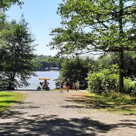 펜션 De La Levrotiere - Alpes Mancelle Saint-Aubin-du-Desert