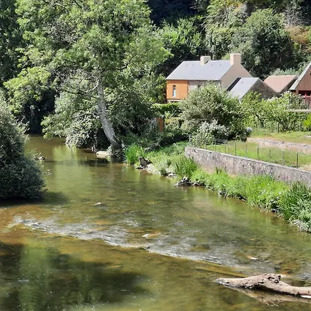 De La Levrotiere - Alpes Mancelle * Saint-Aubin-du-Desert