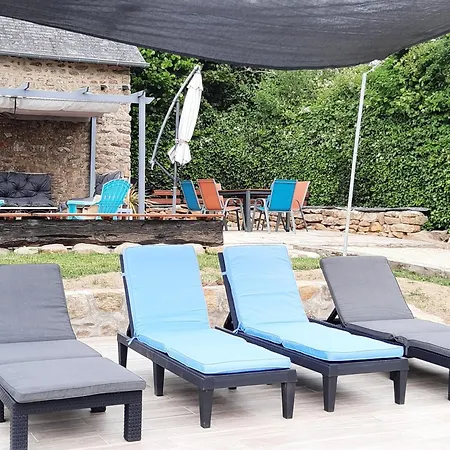 De La Levrotiere - Alpes Mancelle * Saint-Aubin-du-Desert