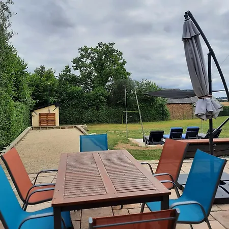 De La Levrotiere - Alpes Mancelle *