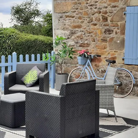 De La Levrotiere - Alpes Mancelle 펜션 Saint-Aubin-du-Desert