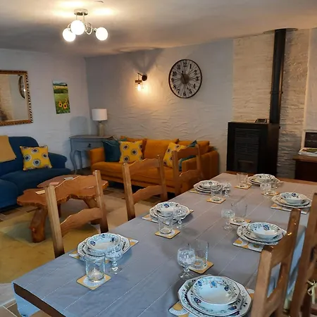 De La Levrotiere - Alpes Mancelle *