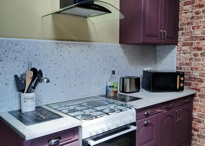 Casa vacanze De La Levrotiere - Alpes Mancelle