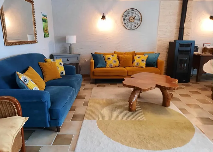 De La Levrotiere - Alpes Mancelle *