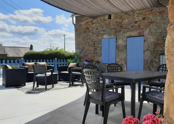 De La Levrotiere - Alpes Mancelle * Saint-Aubin-du-Desert