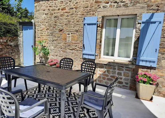 De La Levrotiere - Alpes Mancelle *