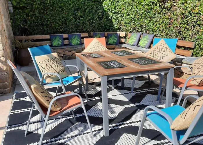 De La Levrotiere - Alpes Mancelle Saint-Aubin-du-Desert