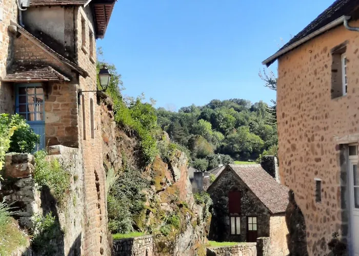 Casa vacanze De La Levrotiere - Alpes Mancelle Saint-Aubin-du-Desert