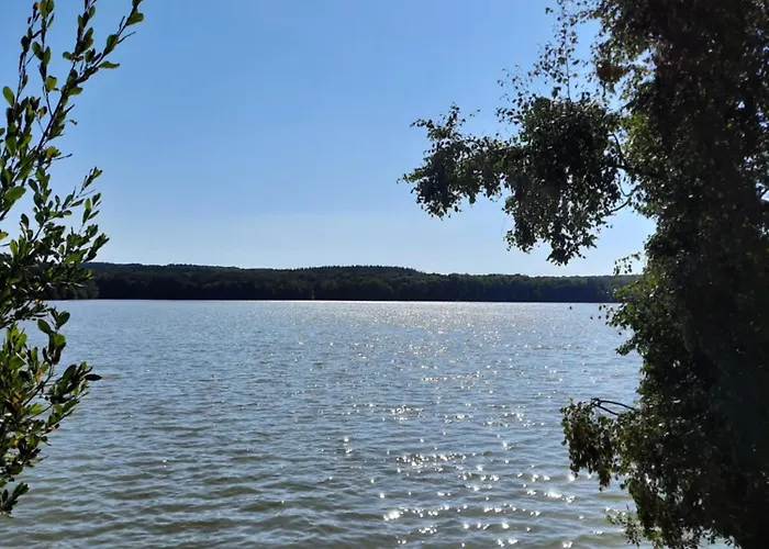 De La Levrotiere - Alpes Mancelle Casa vacanze