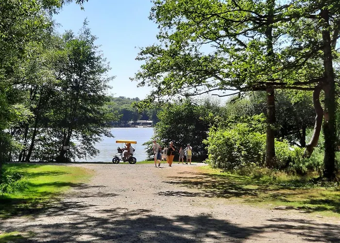 Casa vacanze De La Levrotiere - Alpes Mancelle Saint-Aubin-du-Desert