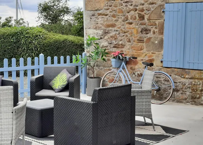 De La Levrotiere - Alpes Mancelle Casa vacanze Saint-Aubin-du-Desert