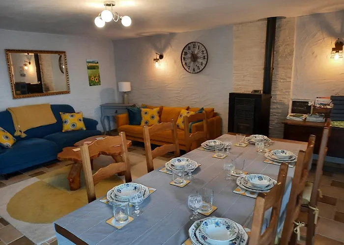 De La Levrotiere - Alpes Mancelle *